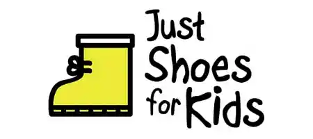 Just Shoes For Kids