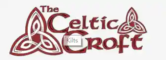 15% Discount Your Order At The Celtic Croft