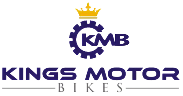 Sign Up For KingsMotorBikes Emails Ang Receive Discounts & Updates