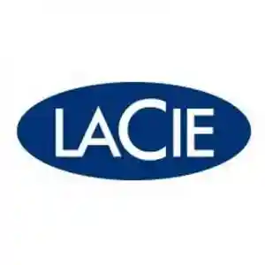 15% Reduction LaCie Single-Use Code
