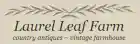 Laurel Leaf Farm: 10% Off All Natural Herbs, Spices & Oils