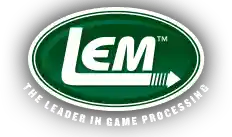 Save Up To 30 Percent Off On Meat Lugs Must Purchase: 5 Goods At LEM Products