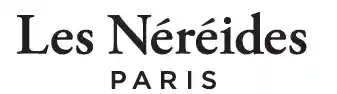 25% Off Everything At Les Nereides