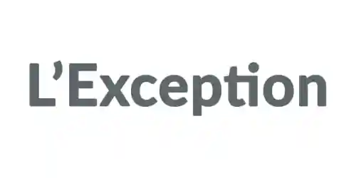 15% Off Oulet Goods At L'Exception