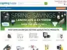11% Saving Store-wide At Lightingsupply.com Coupon Code