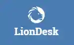 Lion Desk