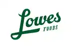 30% Discount On $25 Or More Orders With This Promo Code At Lowes Foods