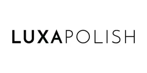 10% Off Sitewide With LUXAPOLISH Voucher Code