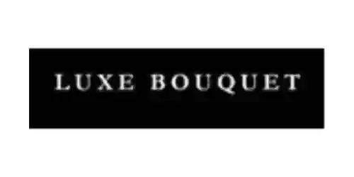 Enjoy $7.67 Reduction With Luxe Bouquet Coupon Code