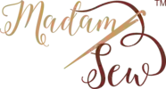 15% Off All Online Products At Madam Sew