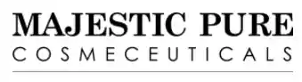 10% Saving Store-wide At Majesticpure.com