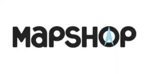 The Map Shop Discount: Get 15% Reduction For Your Entire Purchase