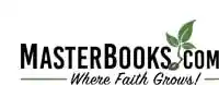 Get 5% Saving Store-wide At Masterbooks.com