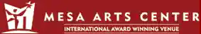 5% Off Offer At Mesa Arts Center