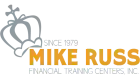 Join Mike Russ To Get Free Insurance Classes