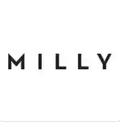 Use The Code And Get 15% Discount On Your 1st Order At Milly