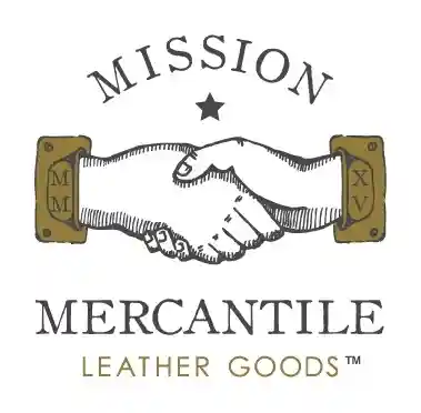 15% Off Select Orders At Mission Mercantile