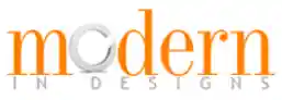 Shop And Cut 10% At Modern In Designs