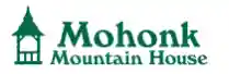 Bookings All Online Items For 30% Off At Mohonk Mountain House