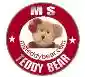 Biggest Sale Ever: Receive Up To 40% Reductions On Stuffed Teddy Bear With Ribbon Limited Discount