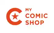 mycomicshop.com