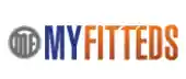 Free Shipping On Store-wide At Myfitteds.com
