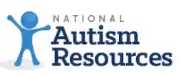 Save 10% With National Autism Resources Promo Code