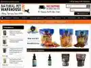 Special Offer From Natural Pet Warehouse: $5 Discount Select Order Over $35