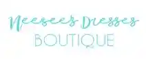 60% Off Any Order With NeeSees Dresses Discount Coupon