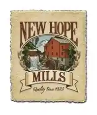 20% Saving Toasted Coconut Pancake Mix For New Hope Mills