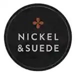 Nickel Suede
