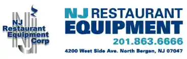 NJ Restaurant Equipment