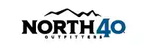 25% Off Select Goods At North 40 Outfitters