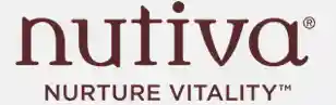 Attractive Periodic Promotional Week All Buyers Can Receive Up To 40% Saving With This Nutiva Code