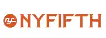 Receive 5% Discount Select Products At Nyfifth.com