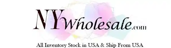 Extra 20% Off Sitewide With NYWholesale.com Promotion Code