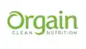 Orgain: NEW! 30g Chocolate Fudge Protein Shake: Get 15% Discount July 1-31