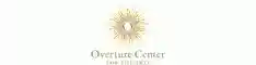 Benefit From Terrific Discount With Overture Center Discount Codes Sitewide