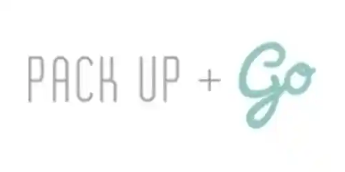 Unlock 10% Saving On Your Order At Pack Up + Go