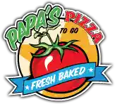 5% Saving On Orders Over $30 At Papaspizzatogo.com