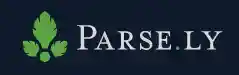 Take Advantage Of The Great Deals And Cut Even More At Parse.ly. Extraordinary Savings, Only Today