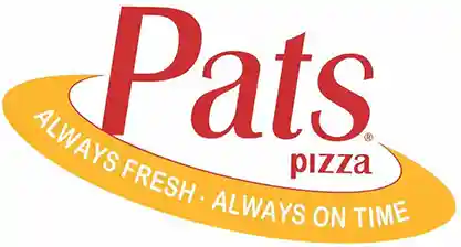 Order Pizzas At Pats: Always Fresh, Always On Time