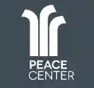 Peace Center Items As Low As $35