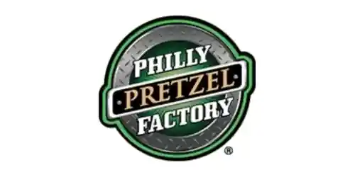 No Working Codes For Philly Pretzel Factory Discounts