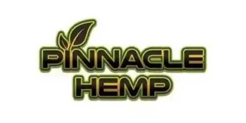 Enter Email At Pinnacle Hemp To Unlock 25% Off Your Order