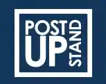 15% Off All Online Orders Minimum Order: $75 At Post Up Stand