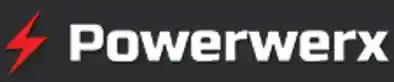 Powerwerx: 10% Saving Discount