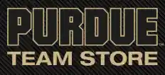 Get 10% Reduction At Purdueteamstore.com