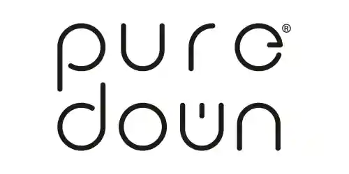 Cut 15% Off Store-wide At Puredown.com