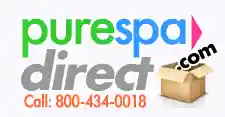Save 10% Saving With These VERIFIED Pure Spa Direct Coupon Codes Active In July 2024